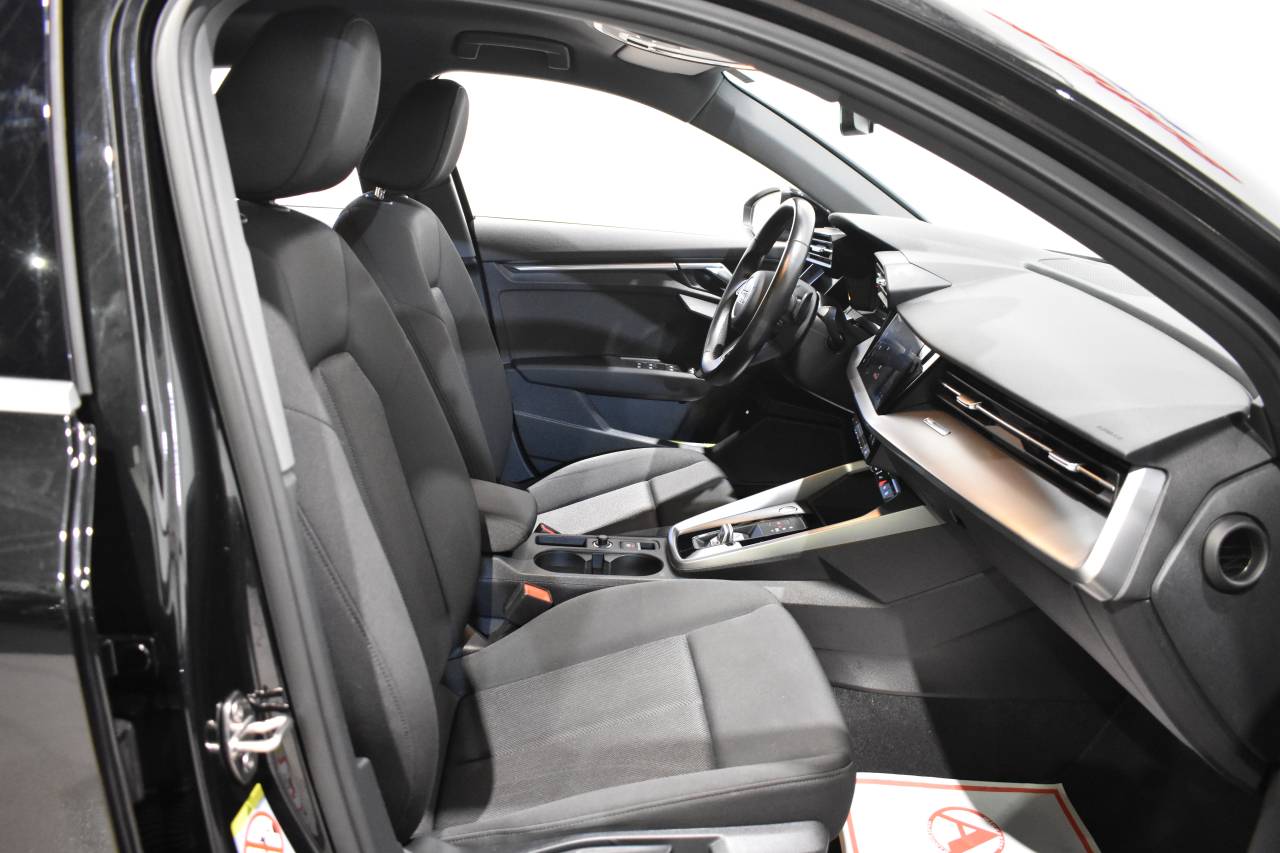 AUDI A3 SPORTBACK en Minoautos