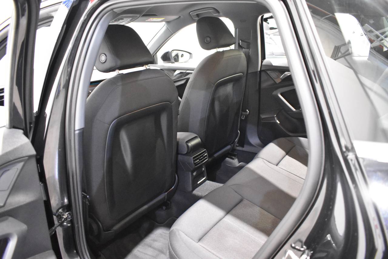 AUDI A3 SPORTBACK en Minoautos