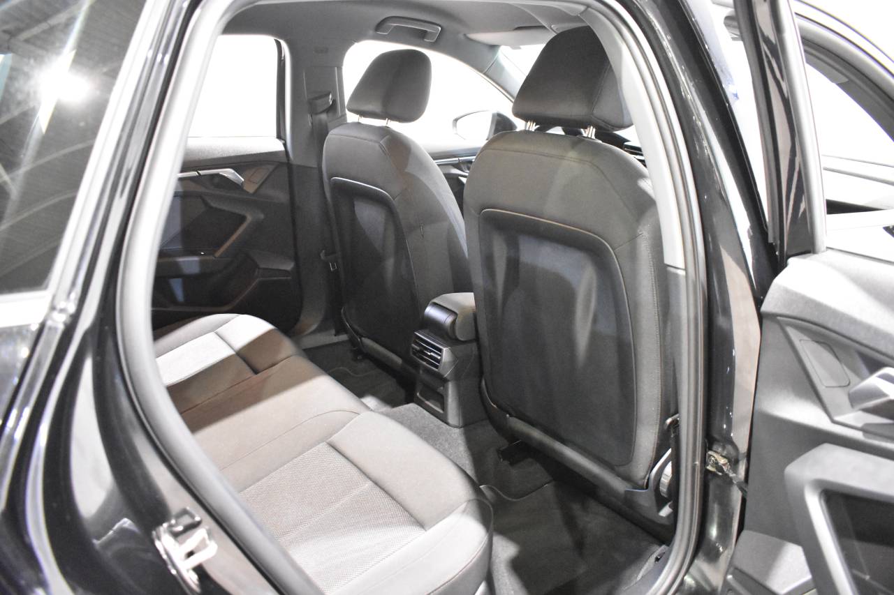 AUDI A3 SPORTBACK en Minoautos