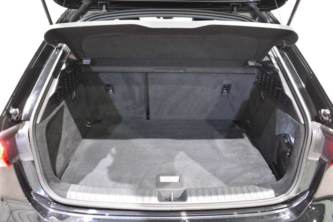 AUDI A3 SPORTBACK en Minoautos