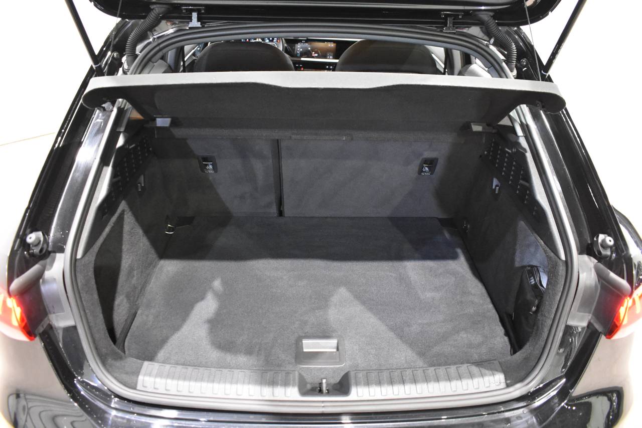 AUDI A3 SPORTBACK en Minoautos