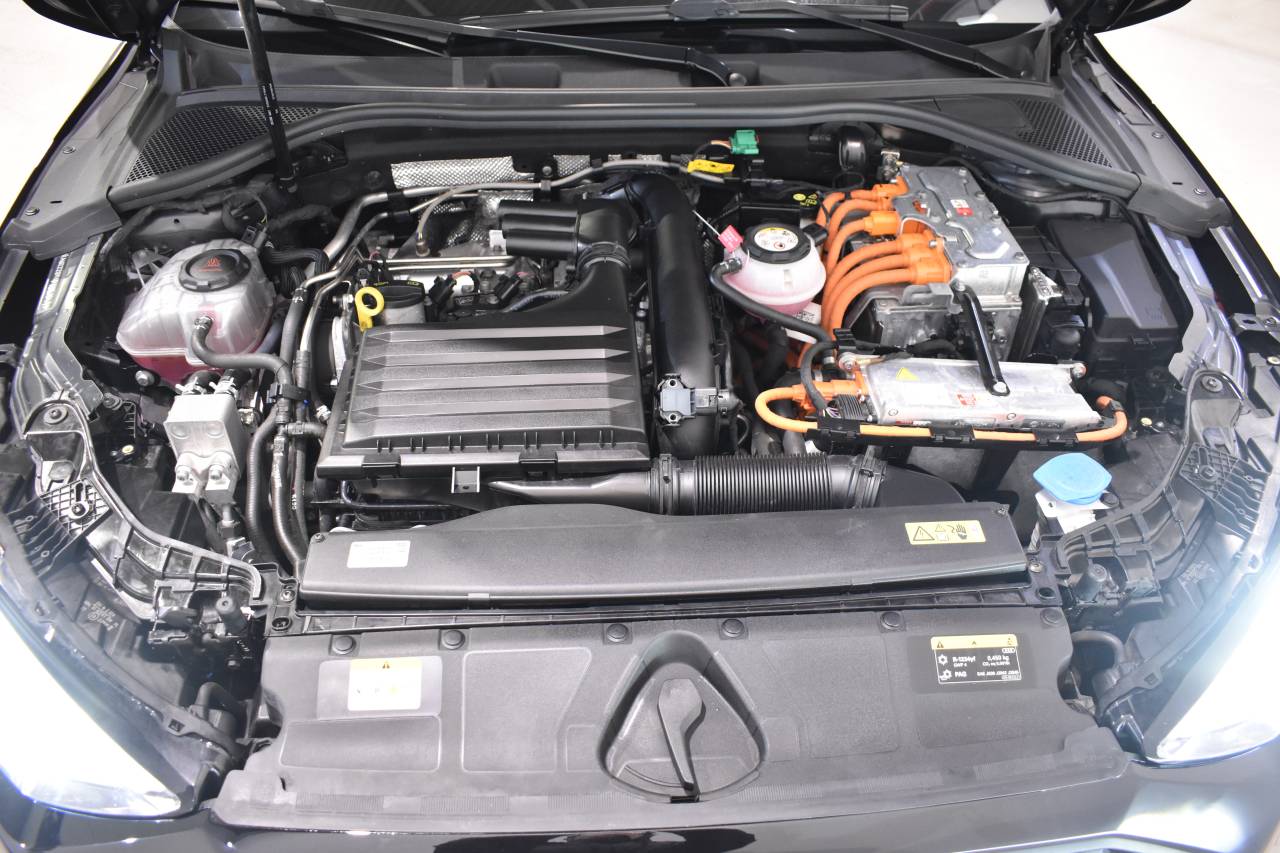 AUDI A3 SPORTBACK en Minoautos