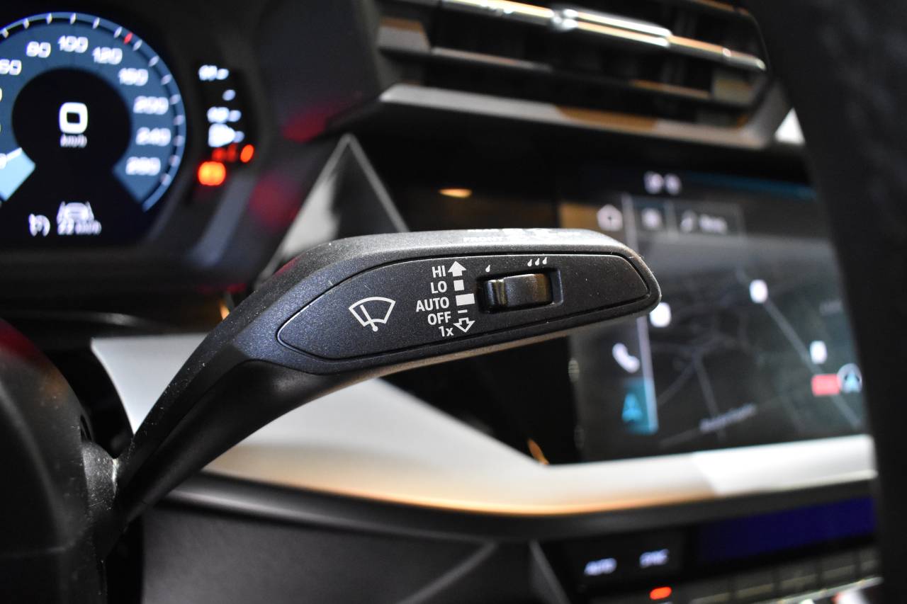 AUDI A3 SPORTBACK en Minoautos