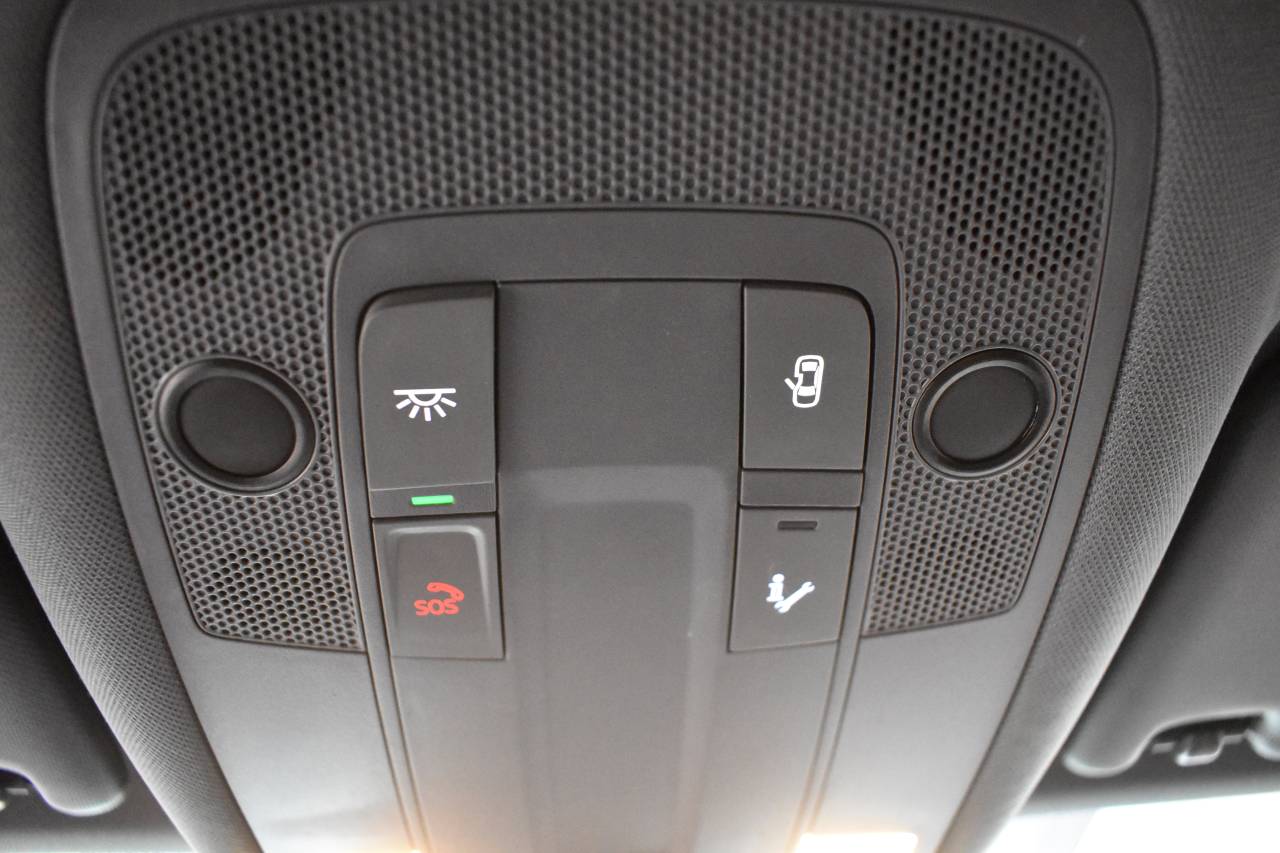 AUDI A3 SPORTBACK en Minoautos