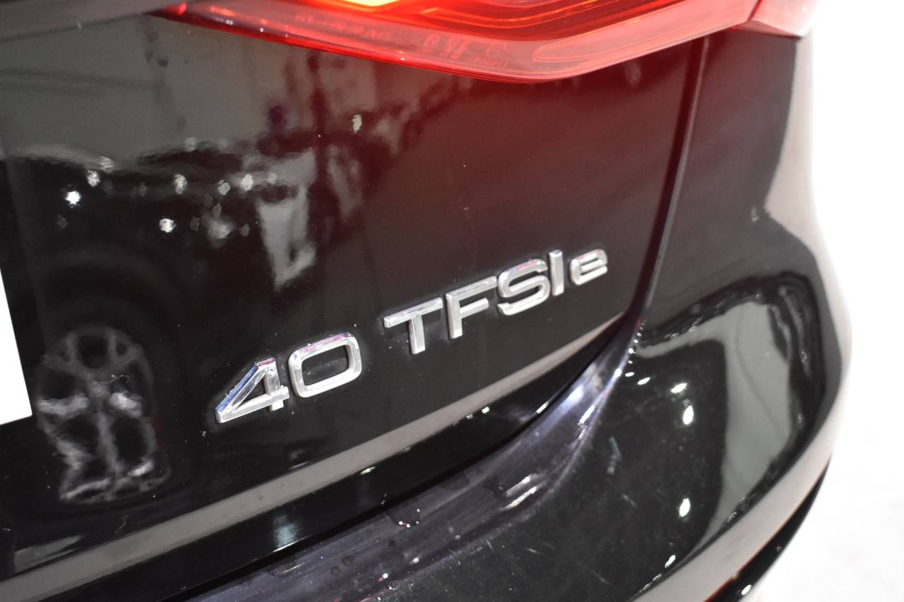 AUDI A3 SPORTBACK en Minoautos