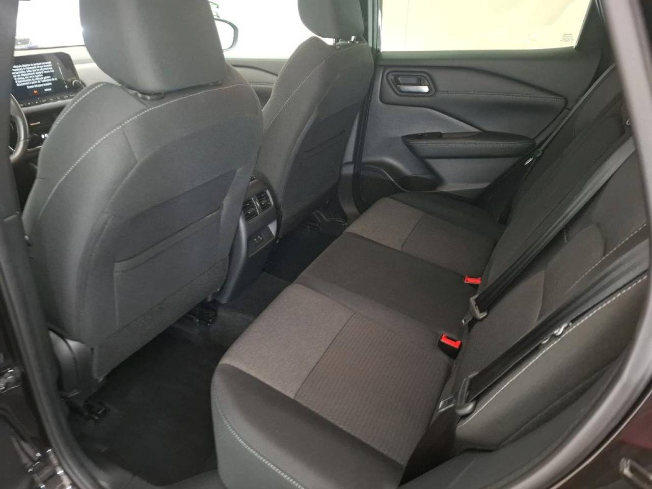 NISSAN QASHQAI en Minoautos