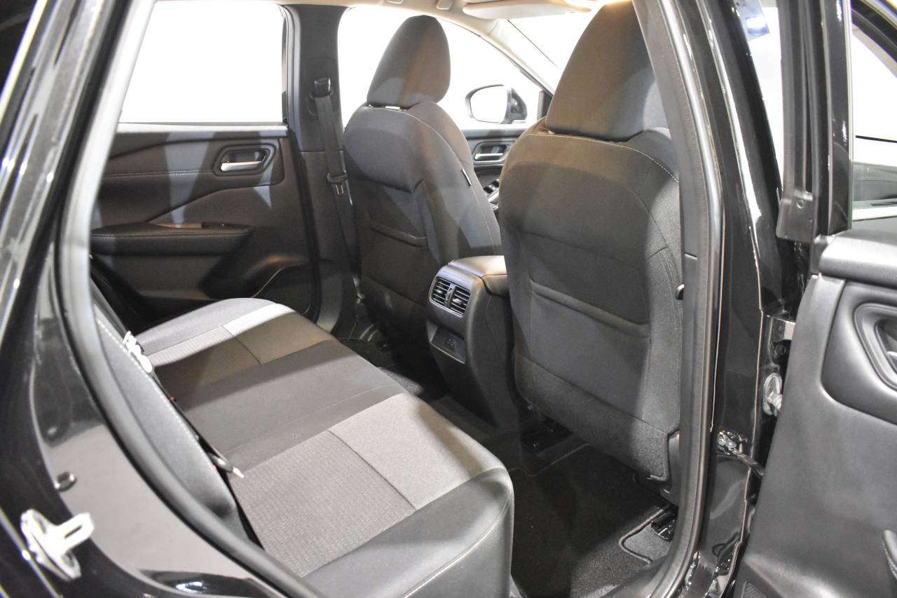 NISSAN QASHQAI en Minoautos