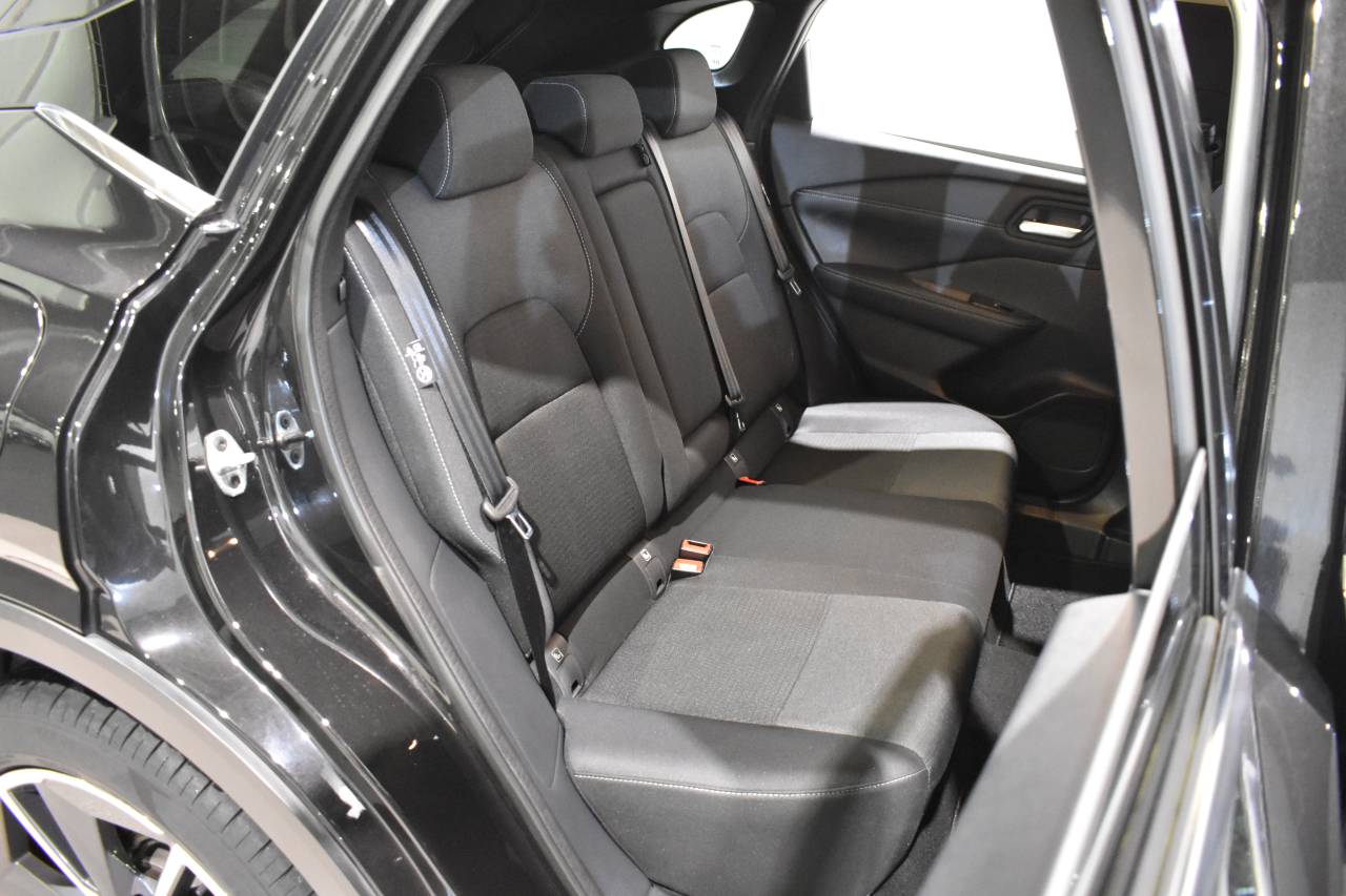 NISSAN QASHQAI en Minoautos