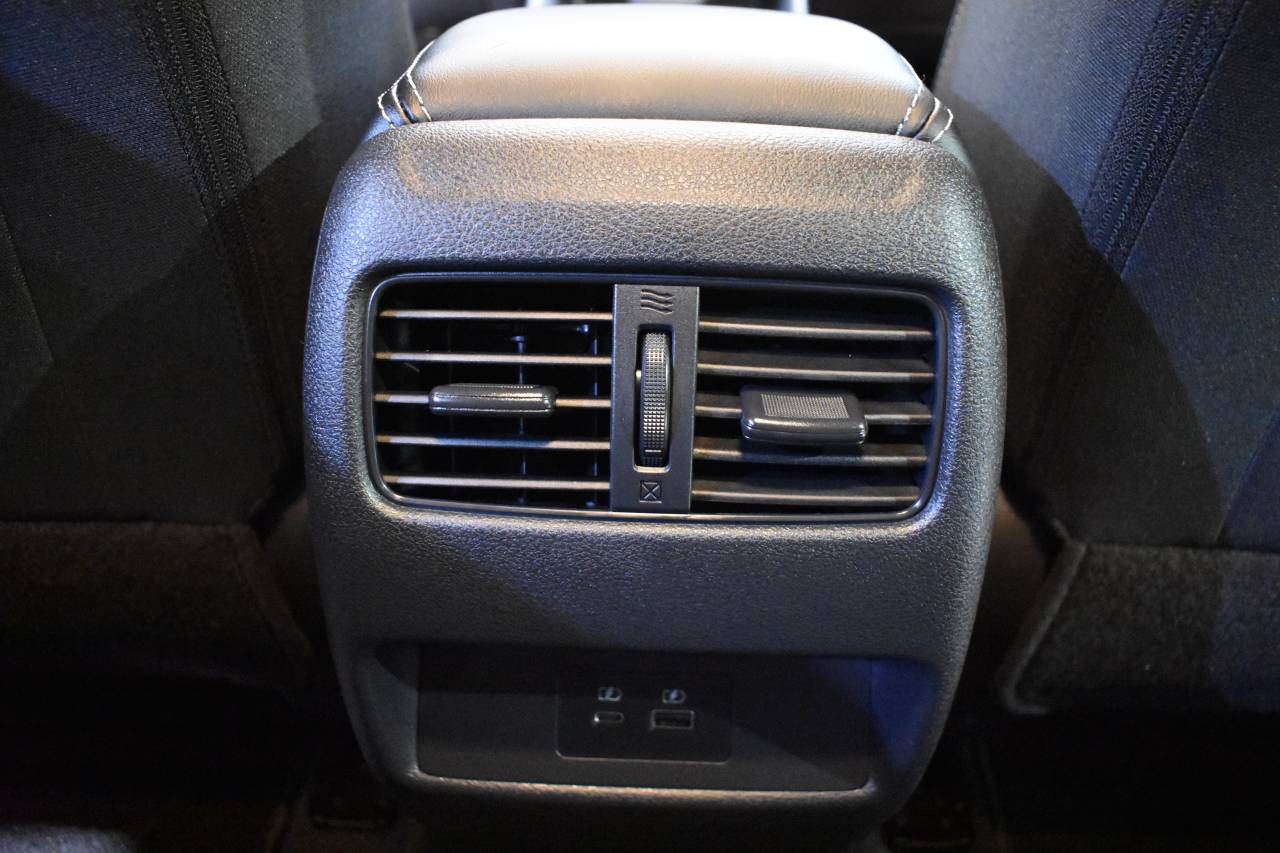 NISSAN QASHQAI en Minoautos