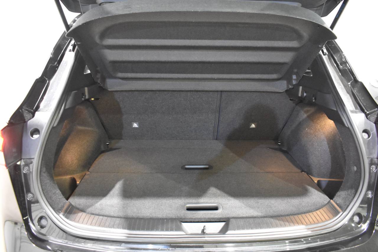 NISSAN QASHQAI en Minoautos