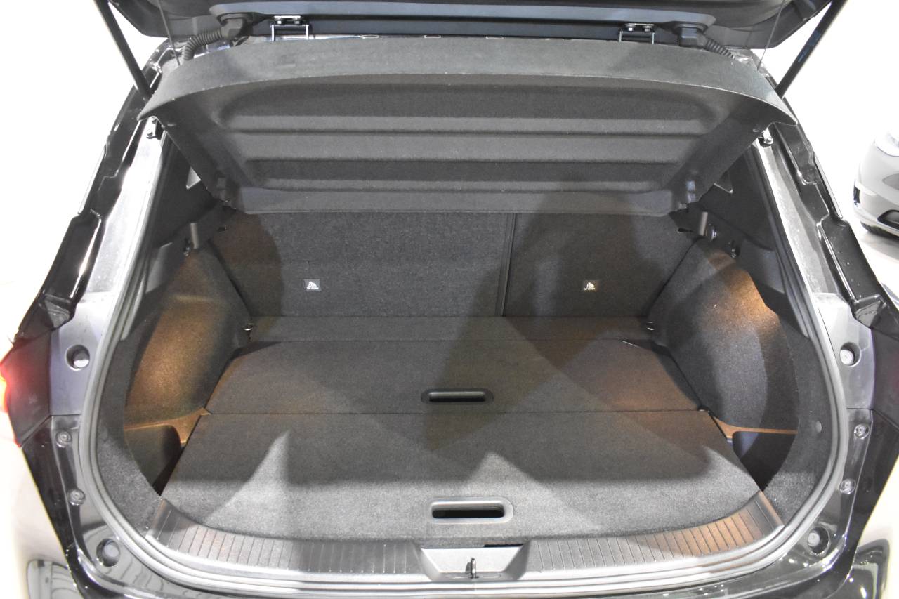 NISSAN QASHQAI en Minoautos