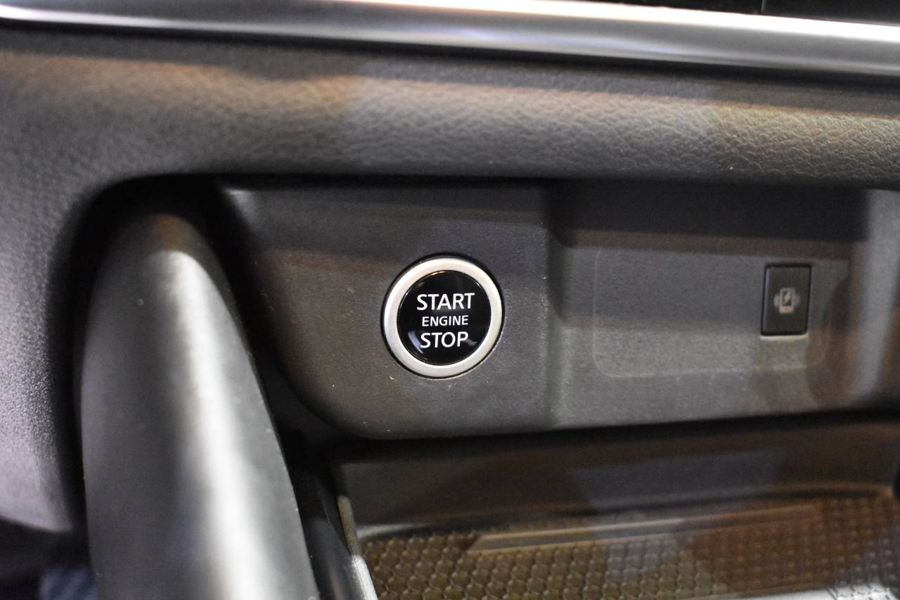 NISSAN QASHQAI en Minoautos