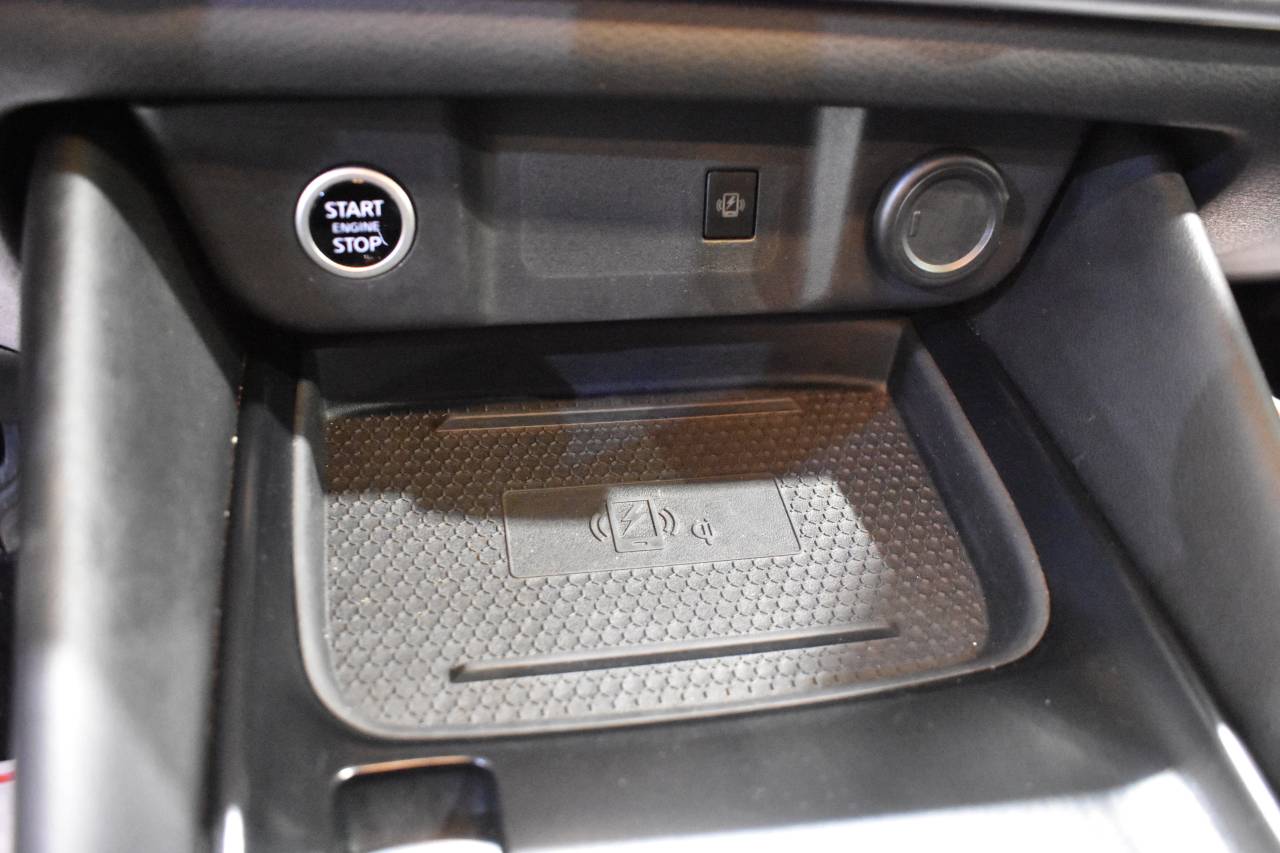 NISSAN QASHQAI en Minoautos