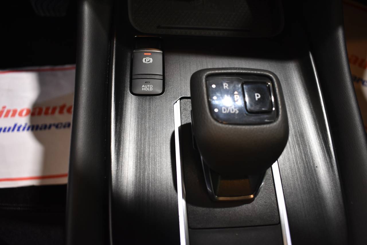 NISSAN QASHQAI en Minoautos