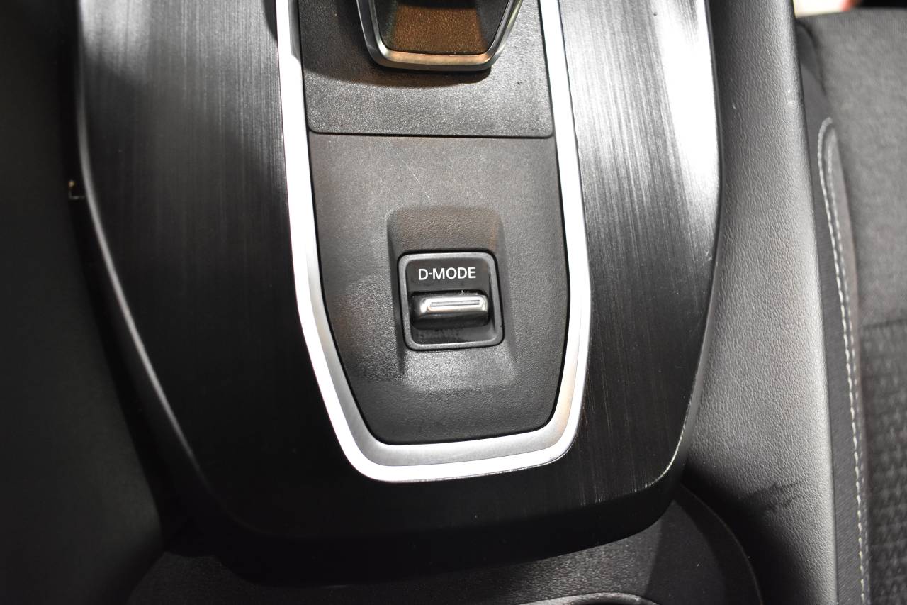 NISSAN QASHQAI en Minoautos