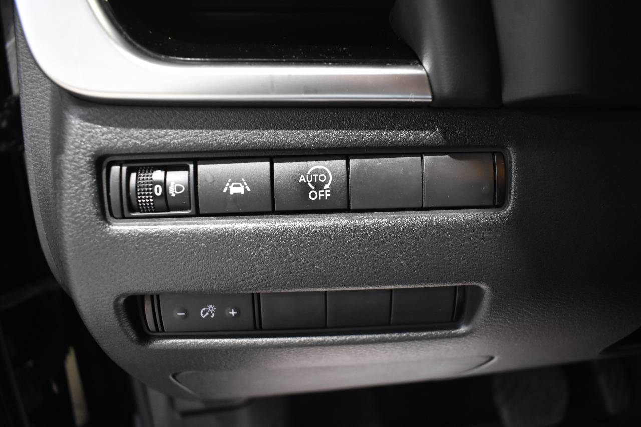 NISSAN QASHQAI en Minoautos
