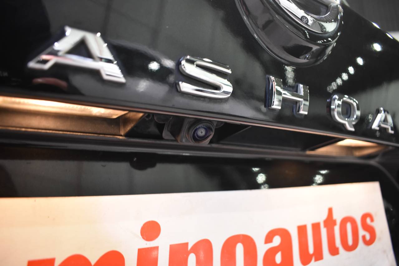 NISSAN QASHQAI en Minoautos