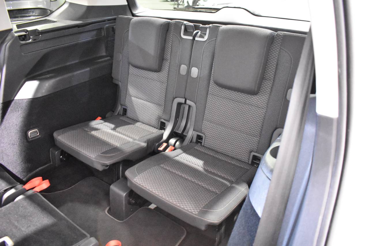 VW TOURAN en Minoautos