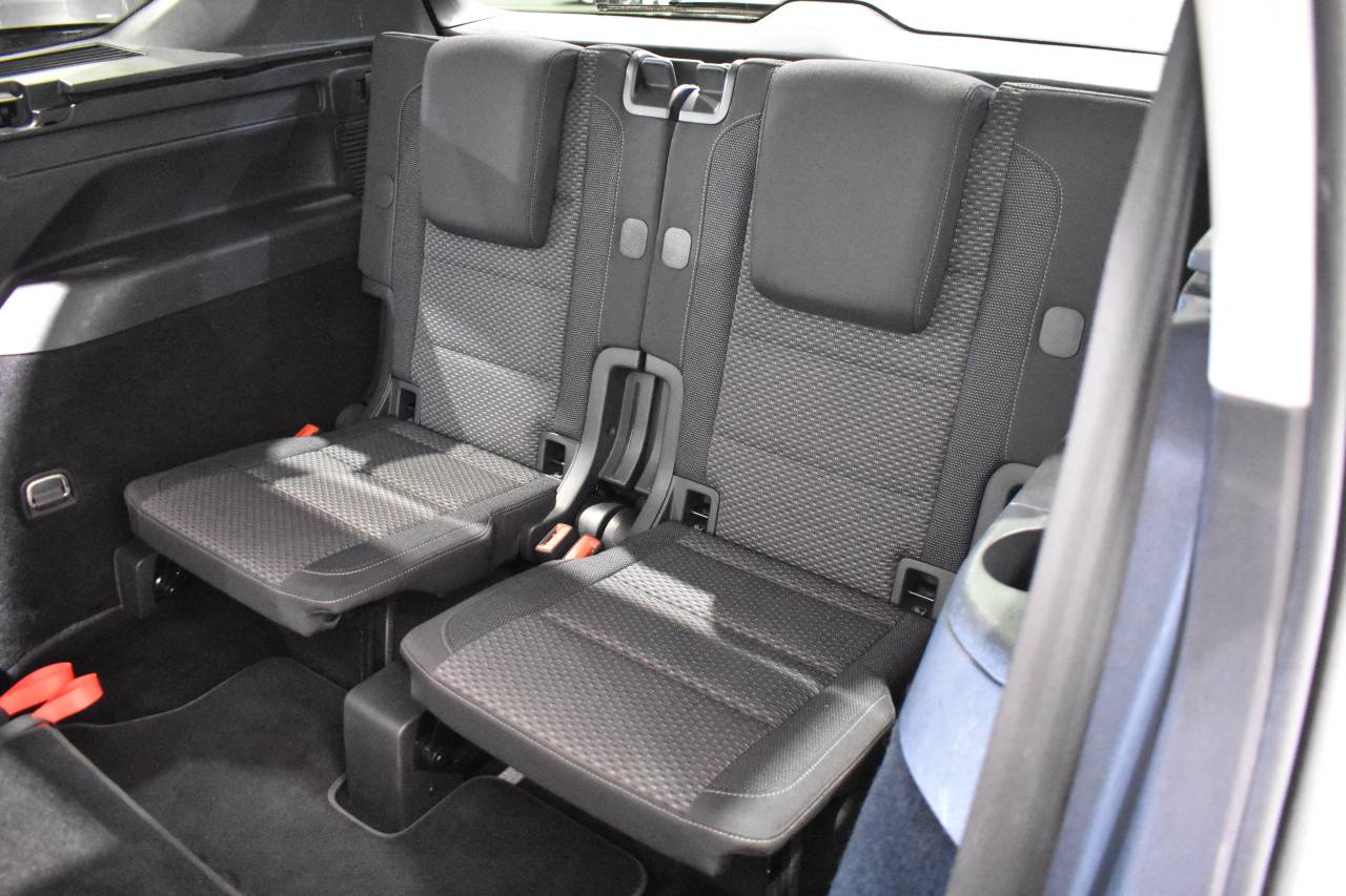 VW TOURAN en Minoautos