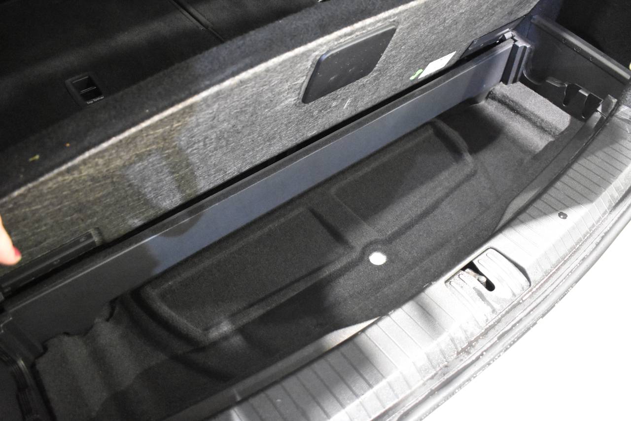 VW TOURAN en Minoautos