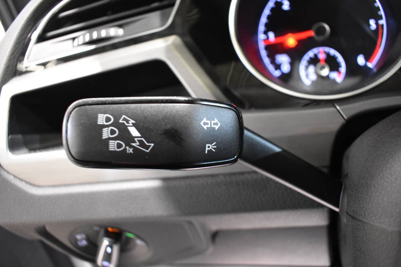 VW TOURAN en Minoautos