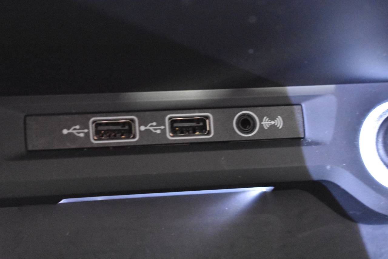 VW TOURAN en Minoautos