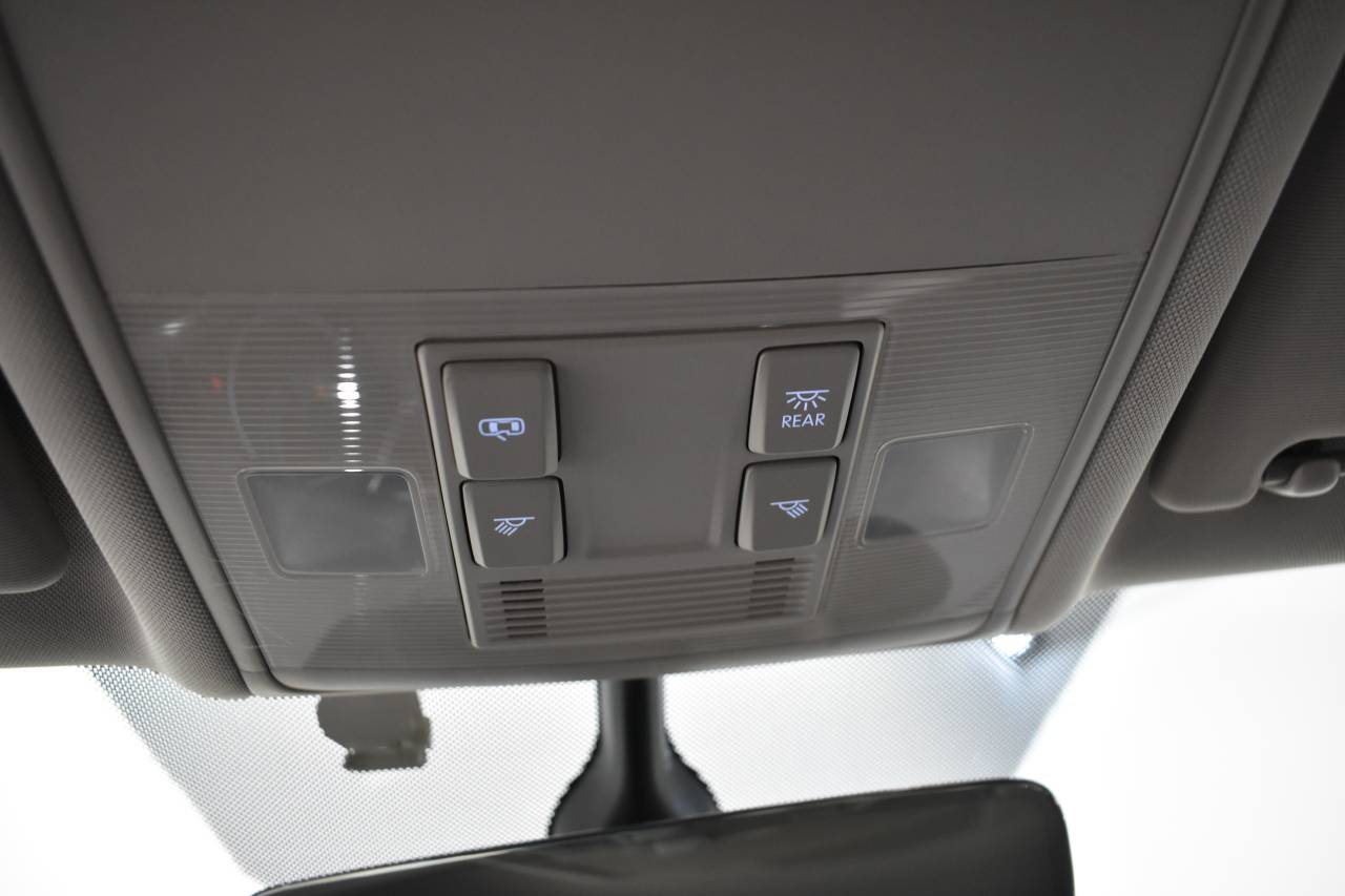 VW TOURAN en Minoautos