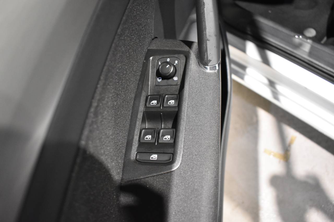 VW TOURAN en Minoautos