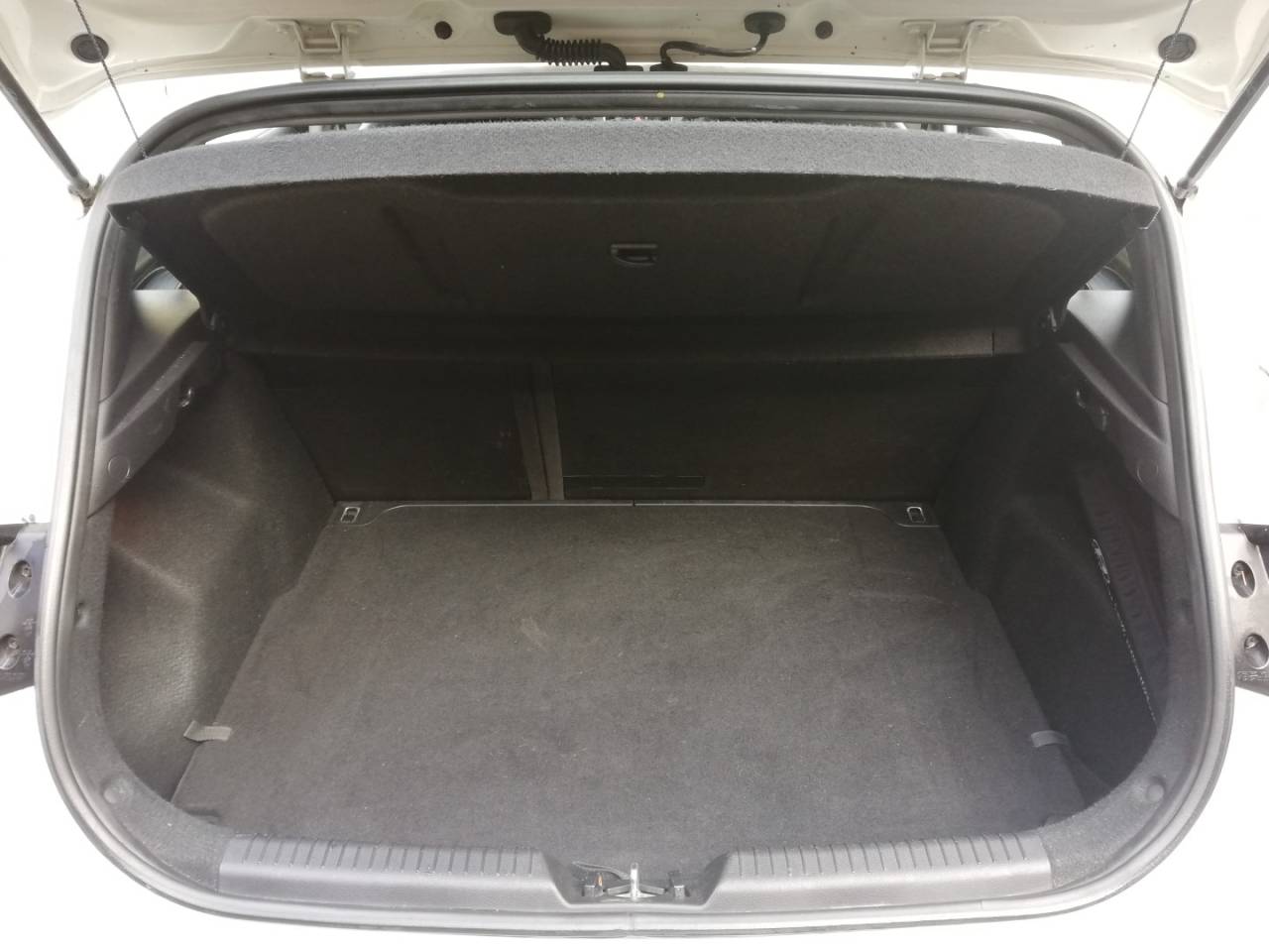 HYUNDAI I30 en Minoautos