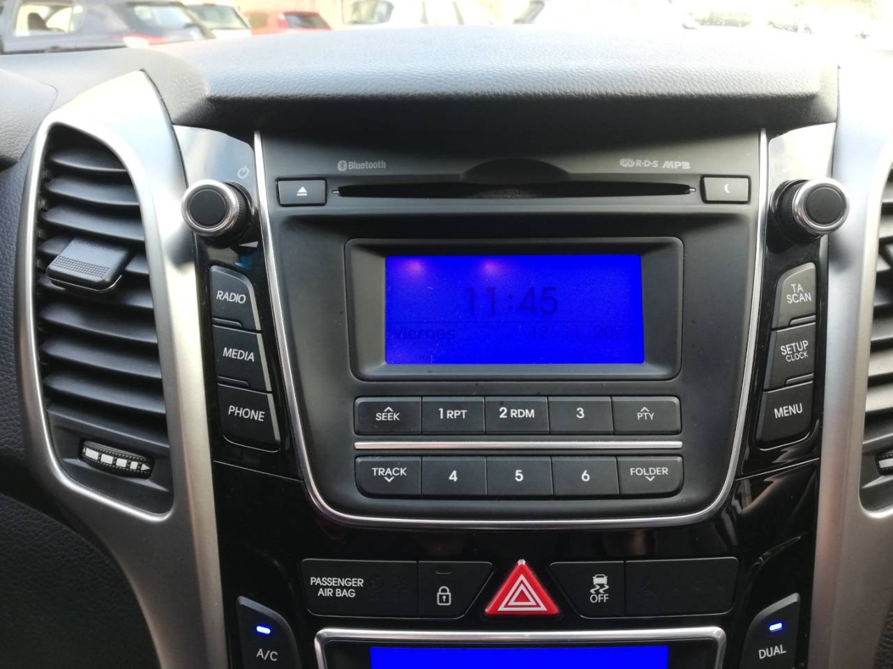 HYUNDAI I30 en Minoautos