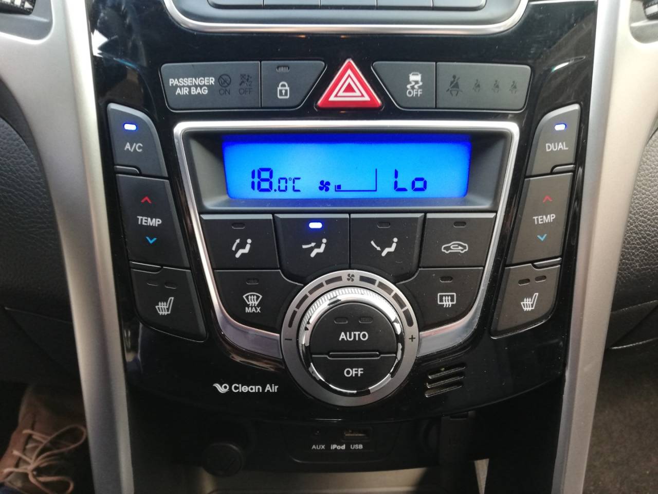 HYUNDAI I30 en Minoautos