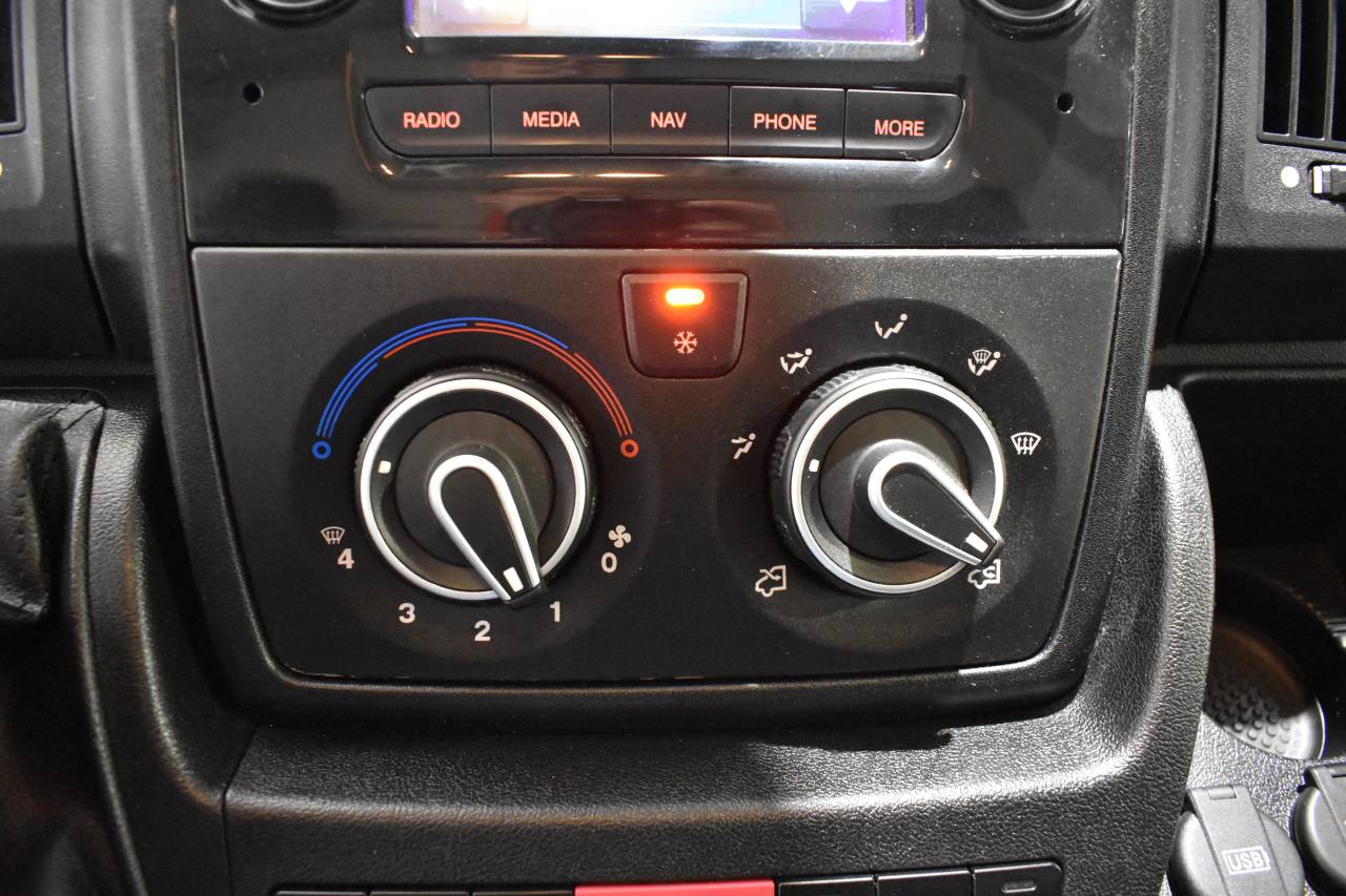 PEUGEOT BOXER en Minoautos