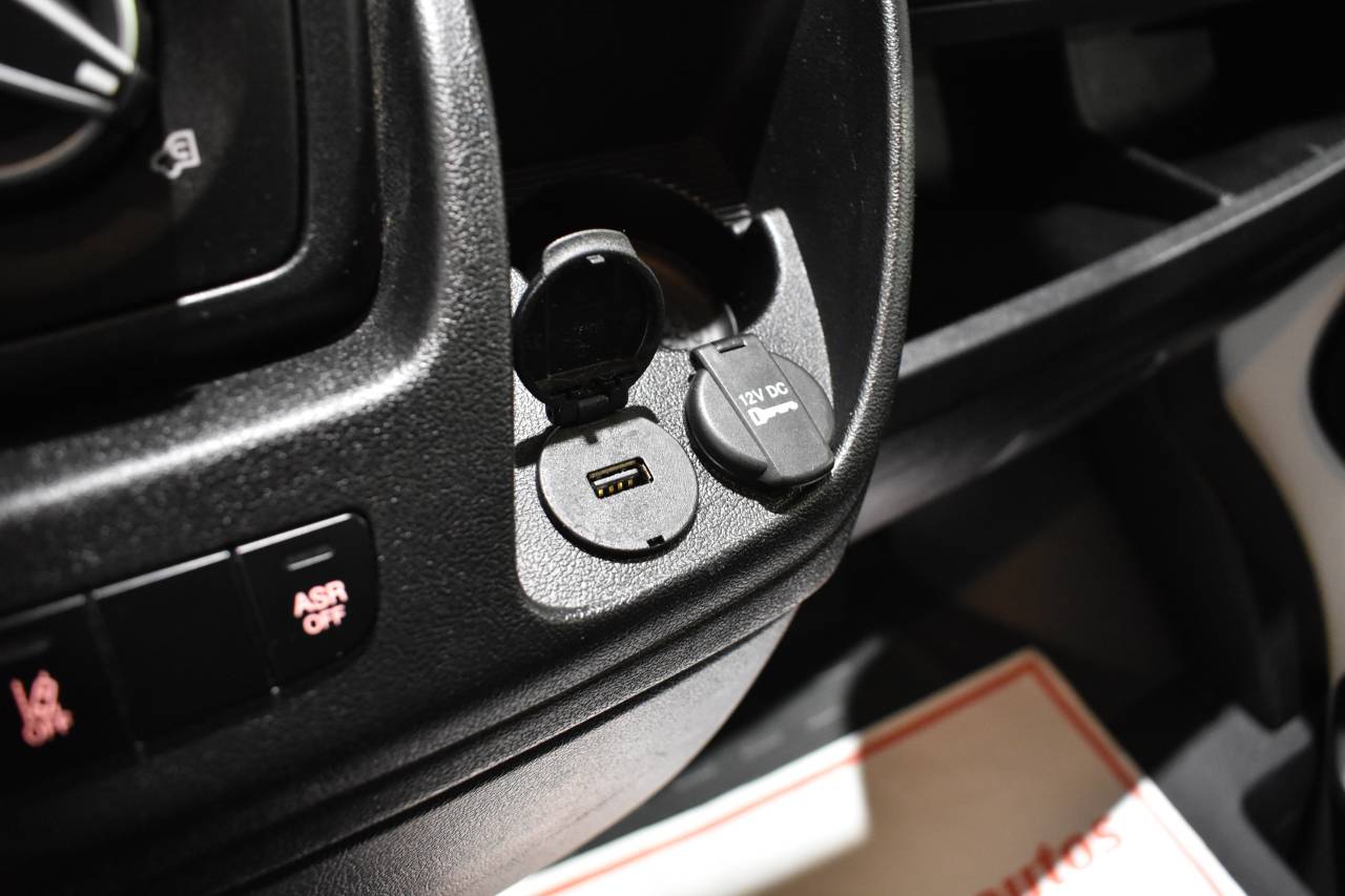 PEUGEOT BOXER en Minoautos