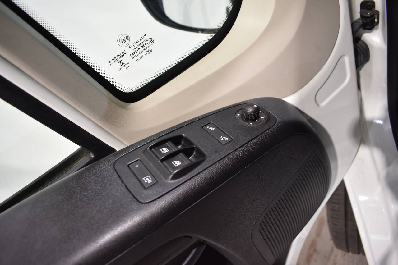 PEUGEOT BOXER en Minoautos