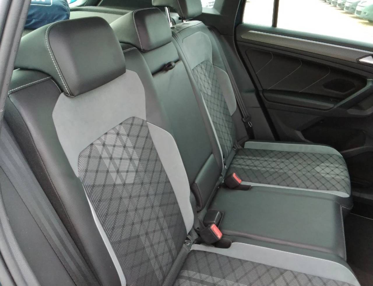 VW TIGUAN en Minoautos