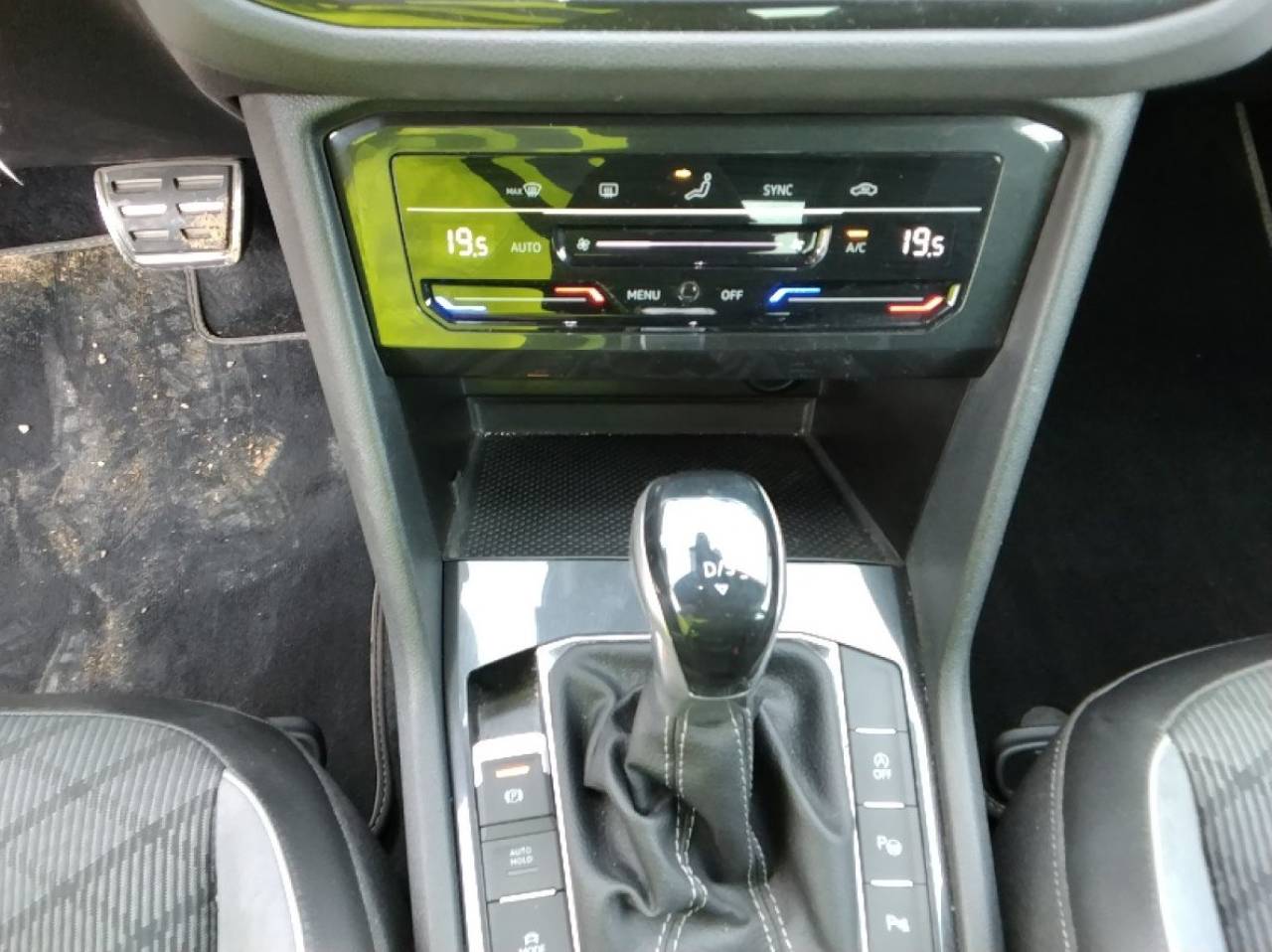 VW TIGUAN en Minoautos