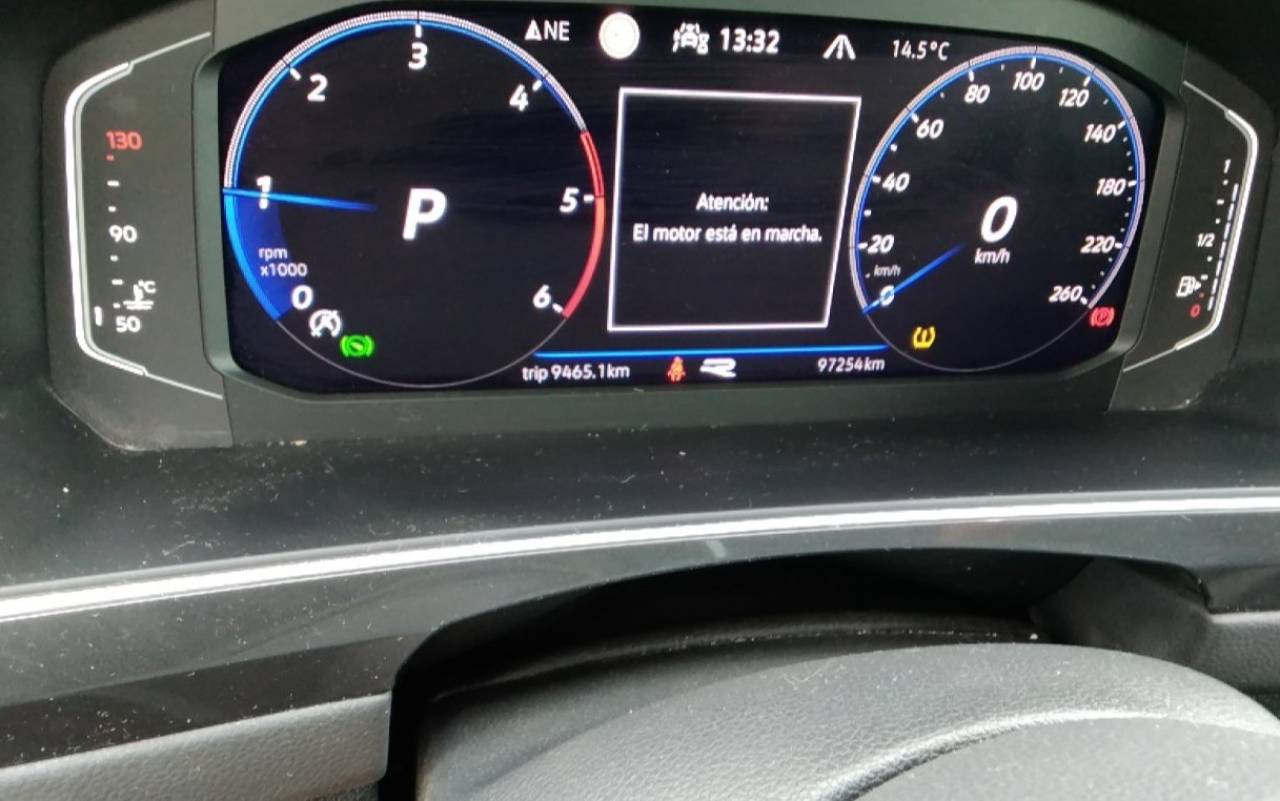 VW TIGUAN en Minoautos