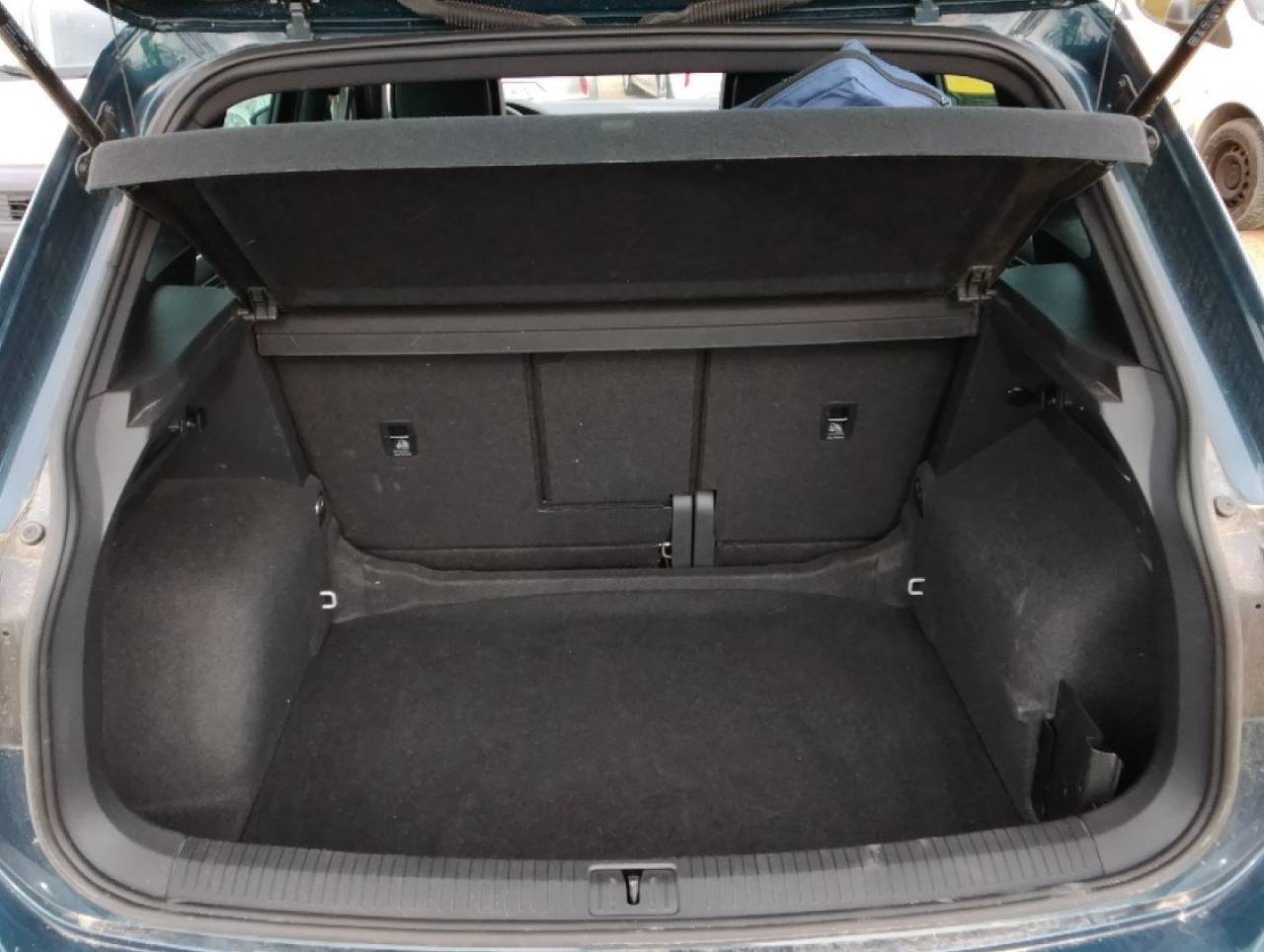 VW TIGUAN en Minoautos