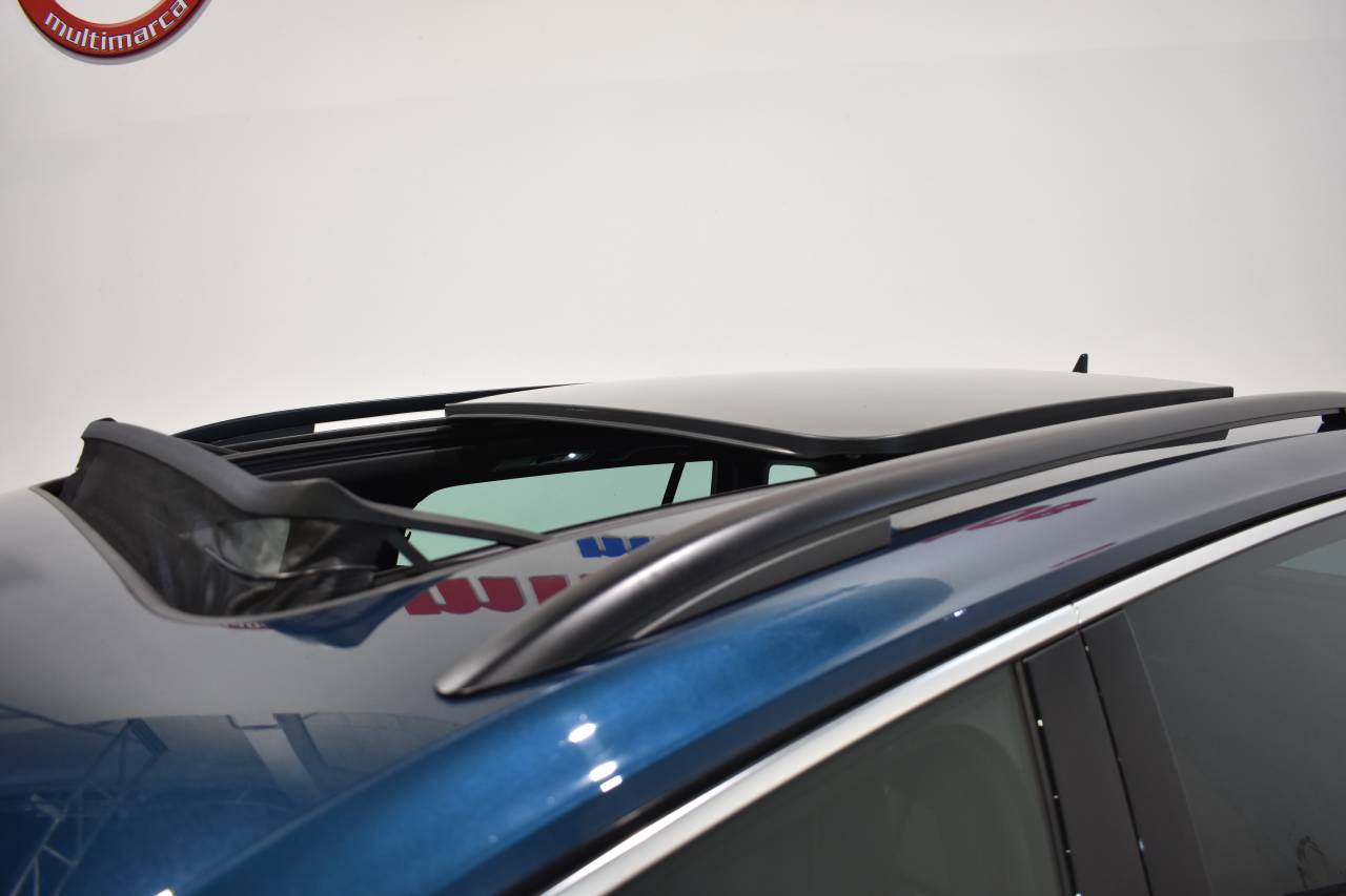 VW TIGUAN en Minoautos