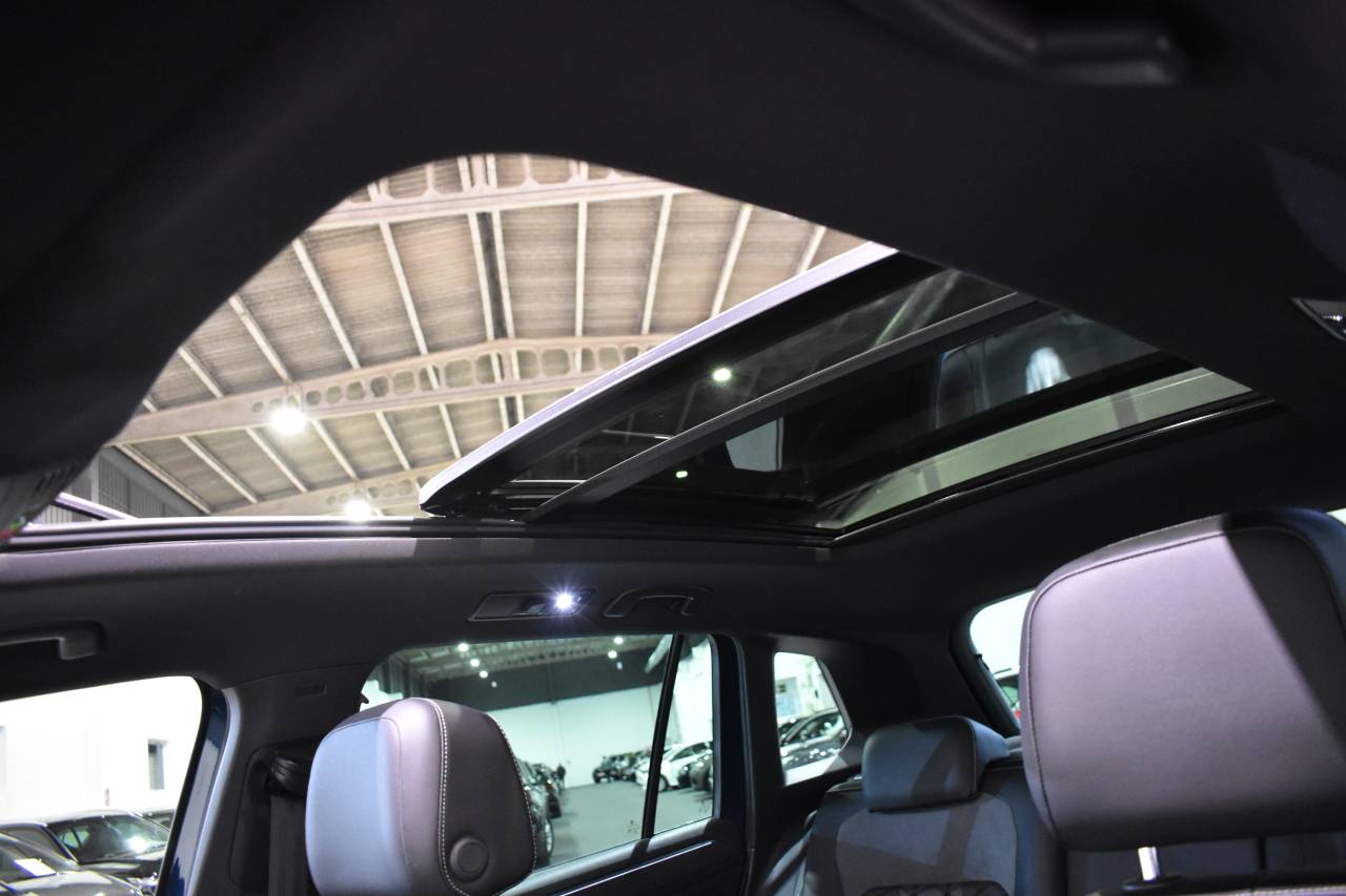 VW TIGUAN en Minoautos