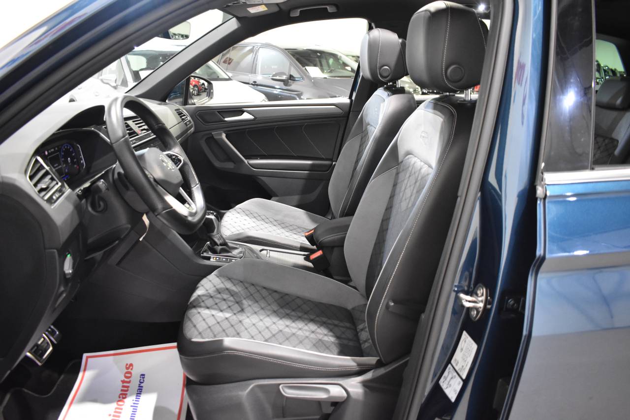 VW TIGUAN en Minoautos