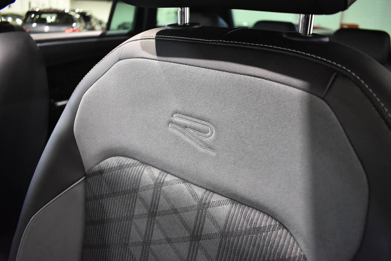 VW TIGUAN en Minoautos