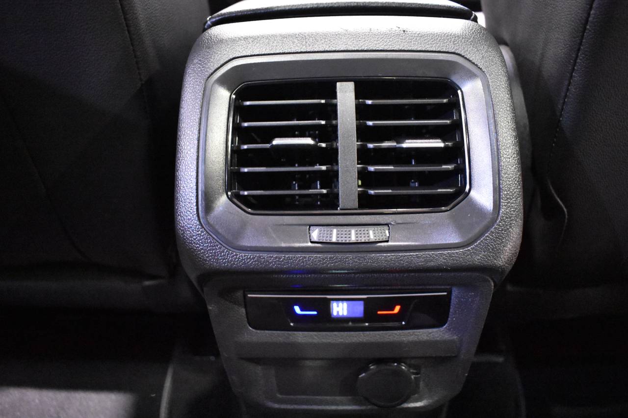 VW TIGUAN en Minoautos