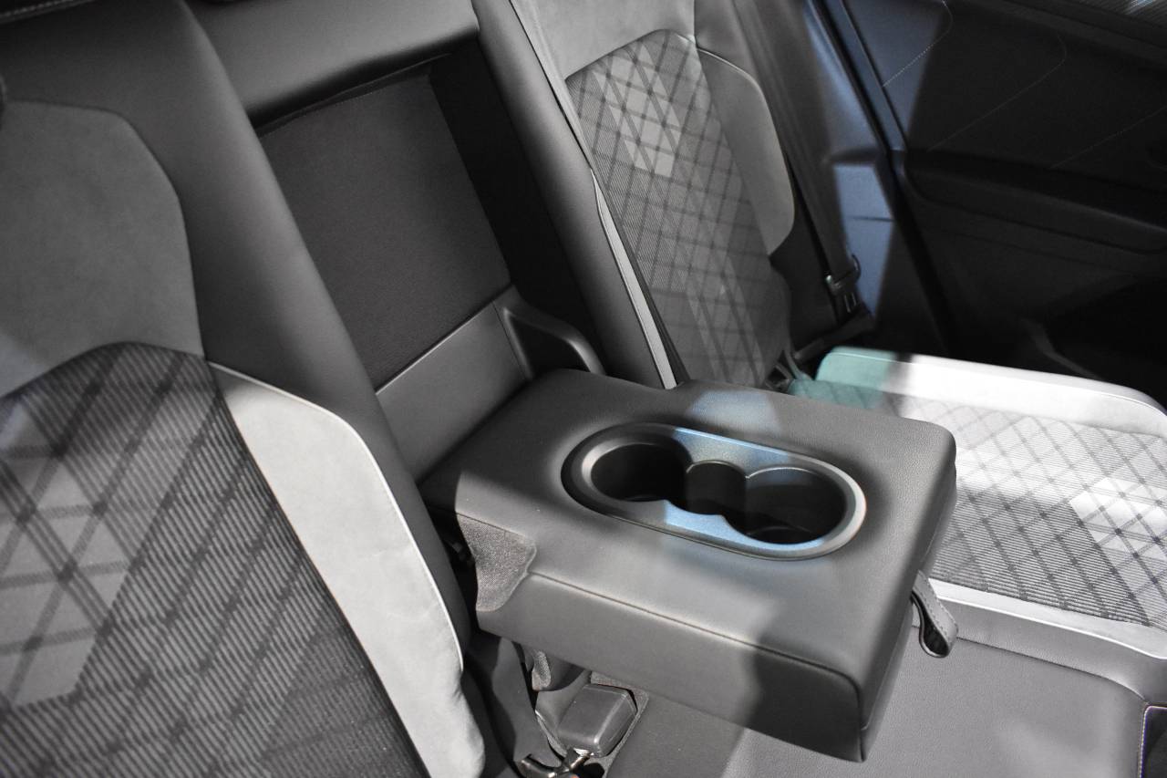 VW TIGUAN en Minoautos