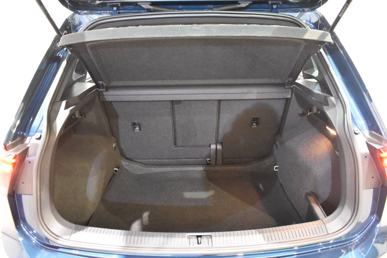 VW TIGUAN en Minoautos