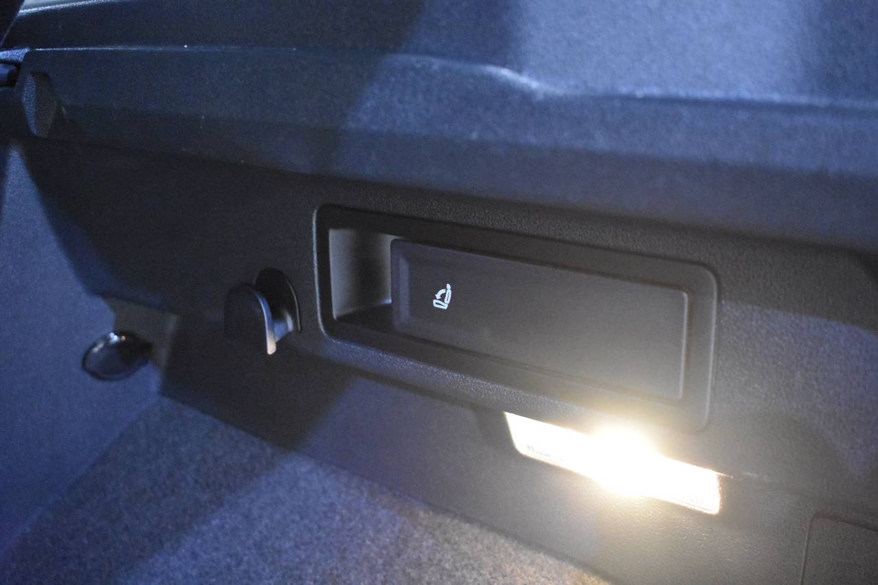 VW TIGUAN en Minoautos