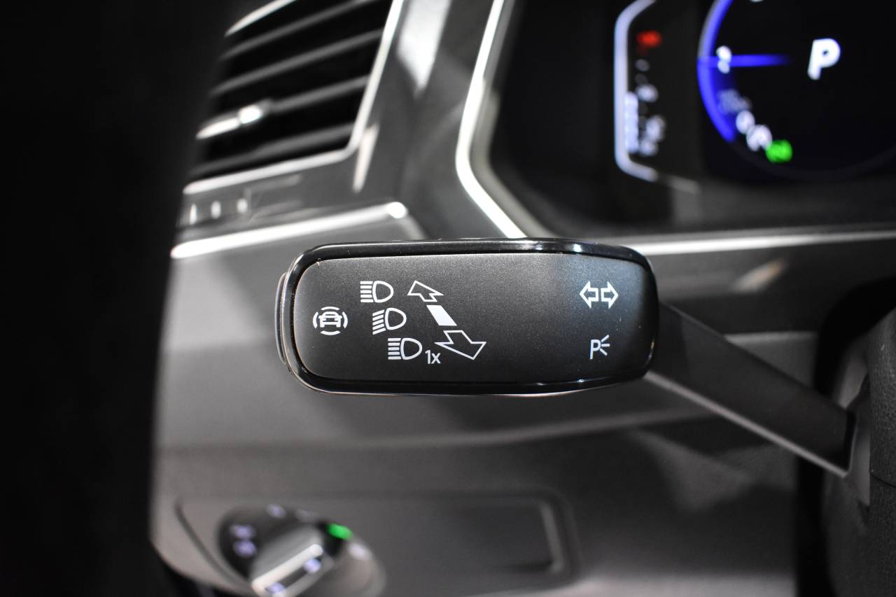 VW TIGUAN en Minoautos