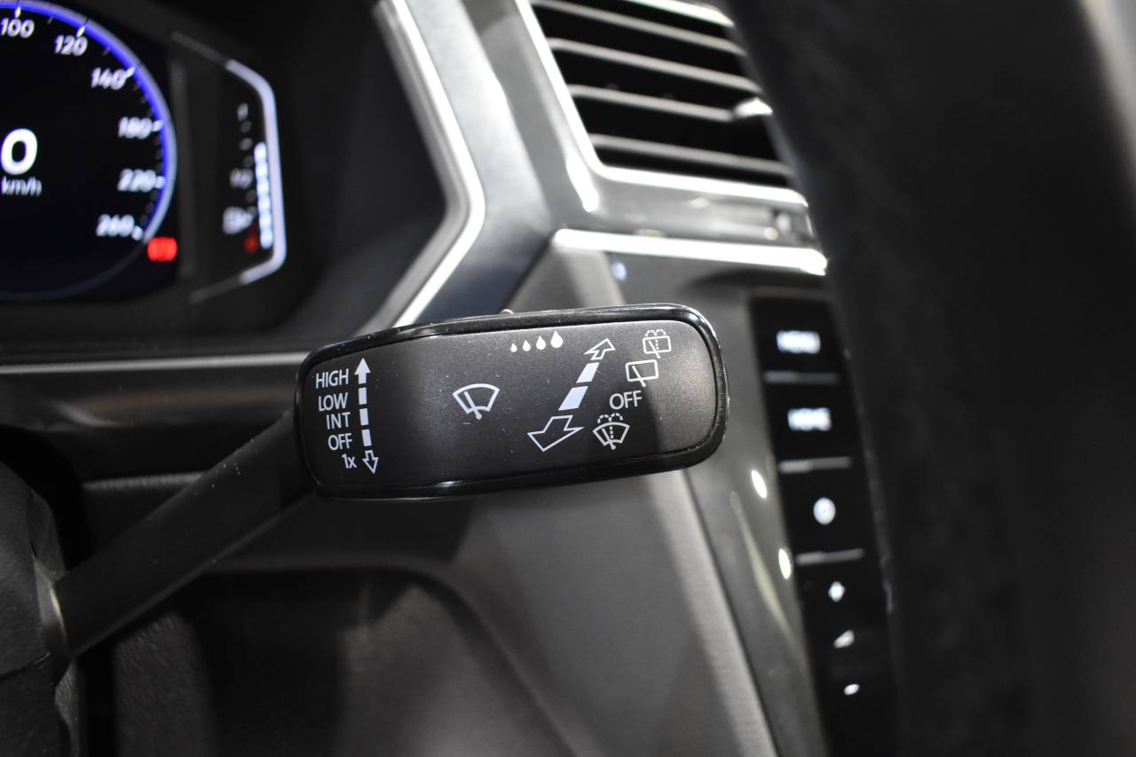 VW TIGUAN en Minoautos