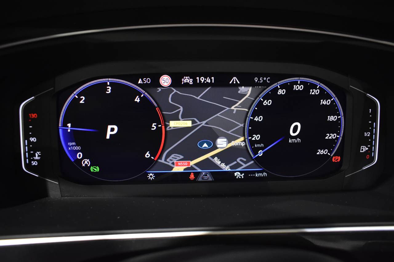 VW TIGUAN en Minoautos