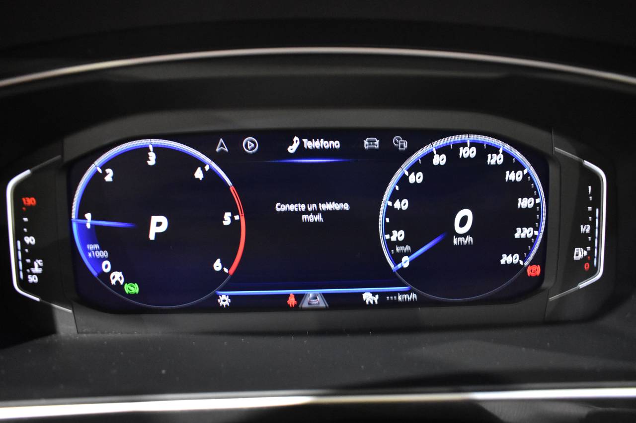 VW TIGUAN en Minoautos